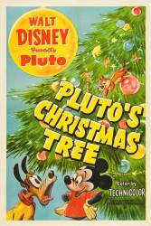 Pluto's Christmas Tree picture