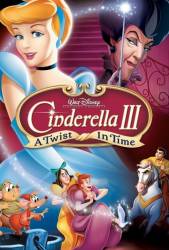 Cinderella 3: A Twist in Time picture