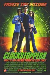 Clockstoppers picture