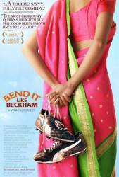 Bend It Like Beckham picture