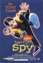 Harriet the Spy picture