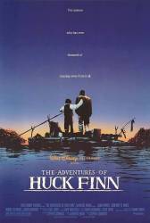 The Adventures of Huck Finn picture