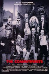The Commitments picture