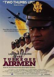 The Tuskegee Airmen picture