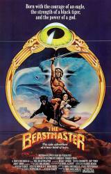 The Beastmaster trivia