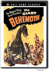 The Giant Behemoth picture