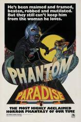 Phantom of the Paradise picture