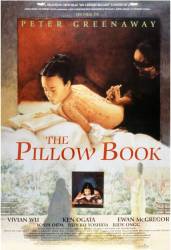 The Pillow Book picture