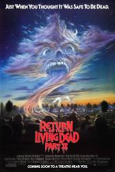 Return of the Living Dead Part II picture