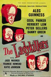 The Ladykillers picture