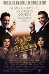Bullets Over Broadway picture