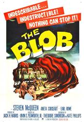 The Blob picture