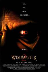 Wishmaster 2: Evil Never Dies picture