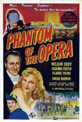 Phantom of the Opera picture
