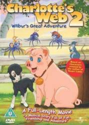 Charlotte's Web 2: Wilbur's Great Adventure