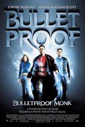 Bulletproof Monk picture