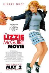The Lizzie McGuire Movie picture