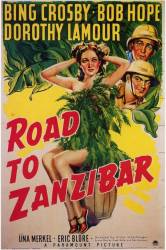 Road to Zanzibar picture