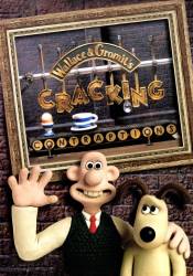 Wallace & Gromit: Cracking Contraptions picture