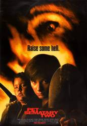 Pet Sematary II picture