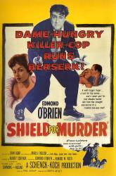 Shield for Murder picture