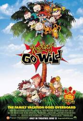 Rugrats Go Wild! picture