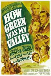 How Green Was My Valley picture