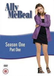 Ally McBeal picture