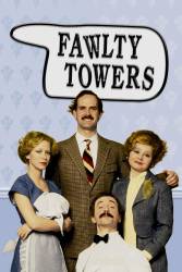 Fawlty Towers picture