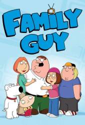 Family Guy mistakes