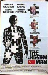 The Jigsaw Man picture