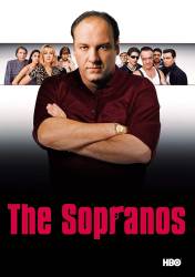 The Sopranos mistakes