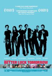 Better Luck Tomorrow picture