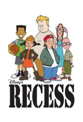 Recess picture