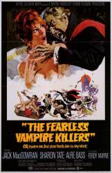 The Fearless Vampire Killers picture