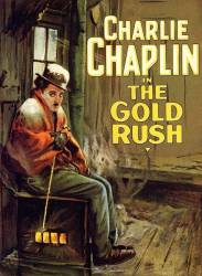 The Gold Rush picture