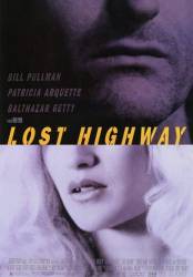 Lost Highway picture