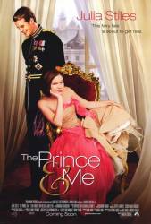 The Prince and Me picture