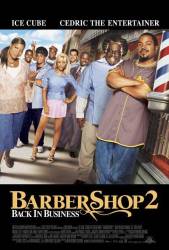 Barbershop 2: Back in Business picture