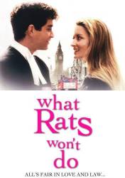 What Rats Won't Do