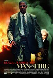 Man on Fire picture