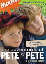 The Adventures of Pete & Pete picture