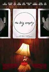 The Big Empty picture