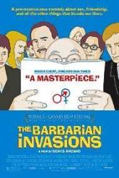 The Barbarian Invasions picture