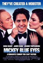 Mickey Blue Eyes picture