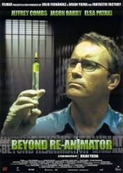 Beyond Re-Animator picture