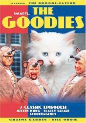The Goodies picture