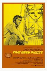 Five Easy Pieces picture
