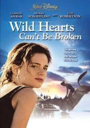Wild Hearts Can't Be Broken picture