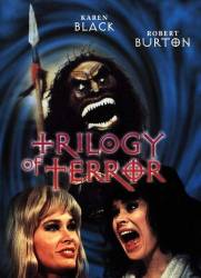 Trilogy of Terror picture